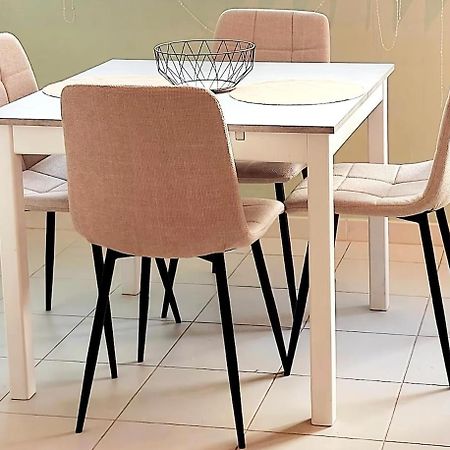 La Mouette Qui Miaule Apartment Gruissan Ngoại thất bức ảnh