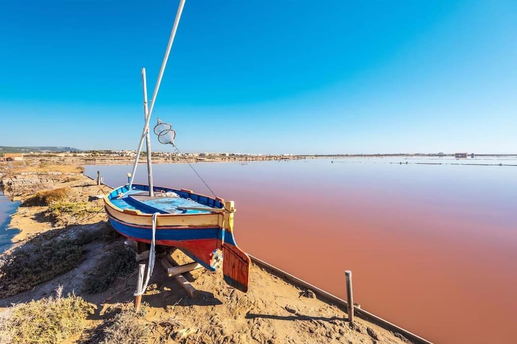 La Mouette Qui Miaule Apartment Gruissan Ngoại thất bức ảnh