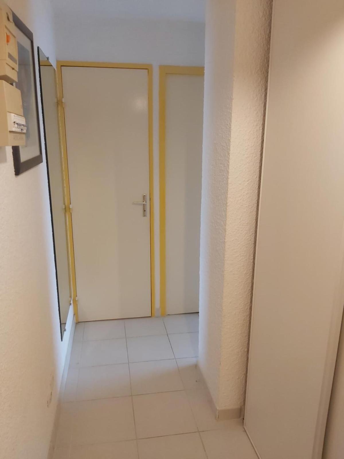 La Mouette Qui Miaule Apartment Gruissan Ngoại thất bức ảnh