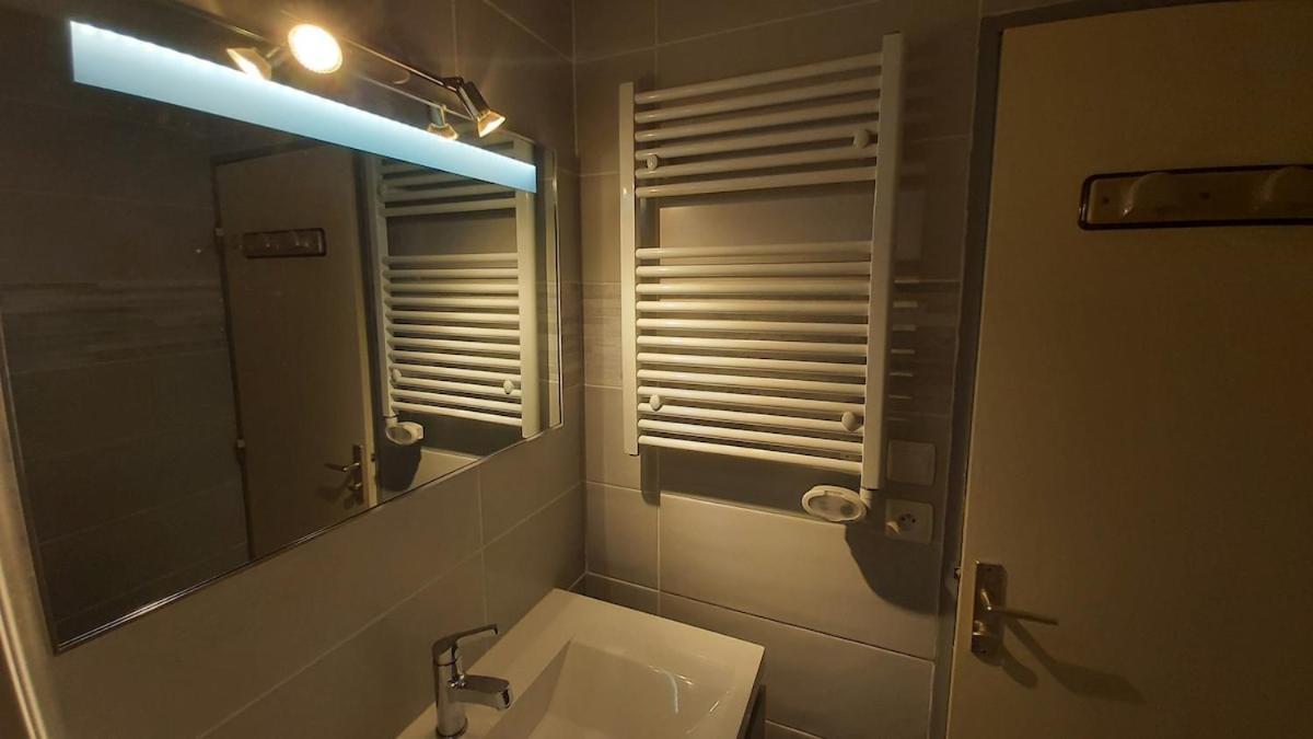 La Mouette Qui Miaule Apartment Gruissan Ngoại thất bức ảnh