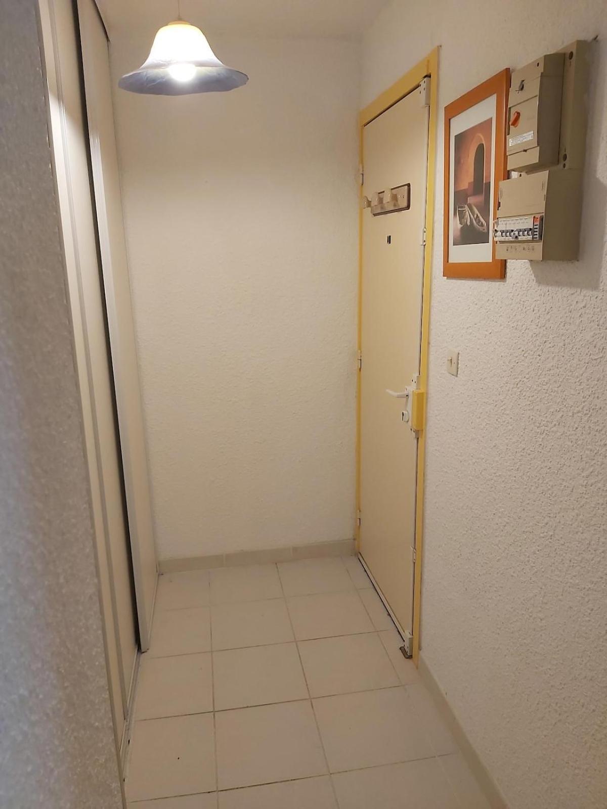 La Mouette Qui Miaule Apartment Gruissan Ngoại thất bức ảnh