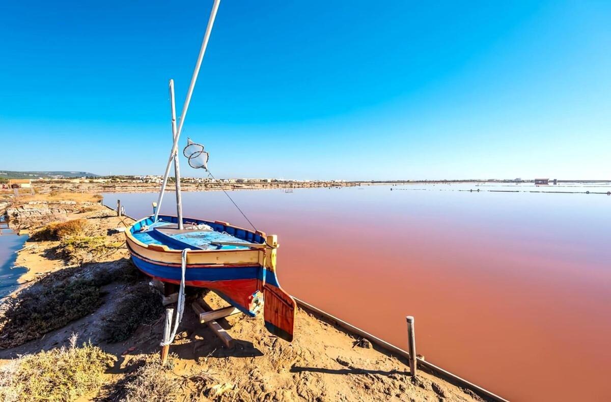 La Mouette Qui Miaule Apartment Gruissan Ngoại thất bức ảnh