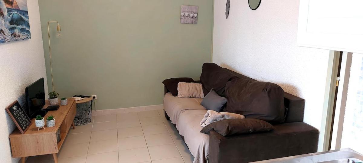 La Mouette Qui Miaule Apartment Gruissan Ngoại thất bức ảnh