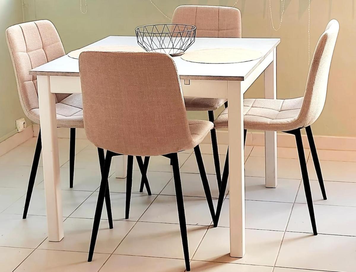 La Mouette Qui Miaule Apartment Gruissan Ngoại thất bức ảnh
