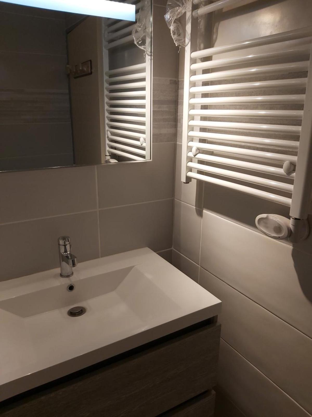 La Mouette Qui Miaule Apartment Gruissan Ngoại thất bức ảnh