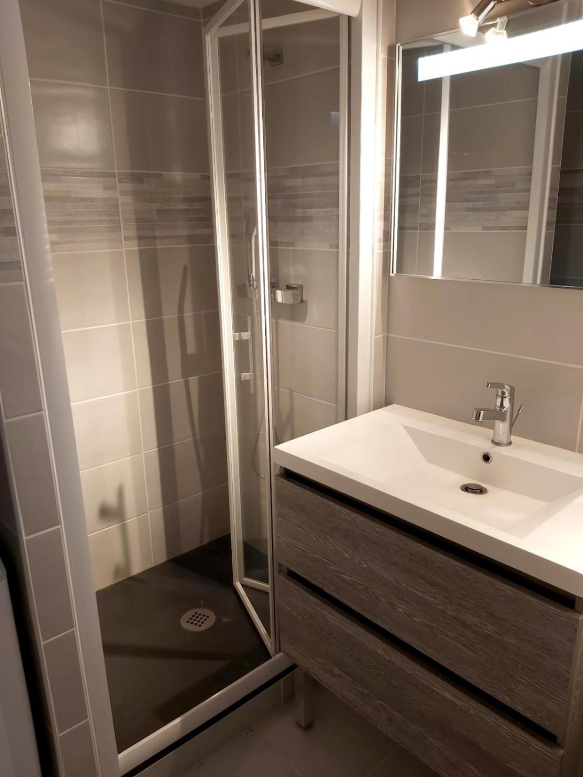 La Mouette Qui Miaule Apartment Gruissan Ngoại thất bức ảnh