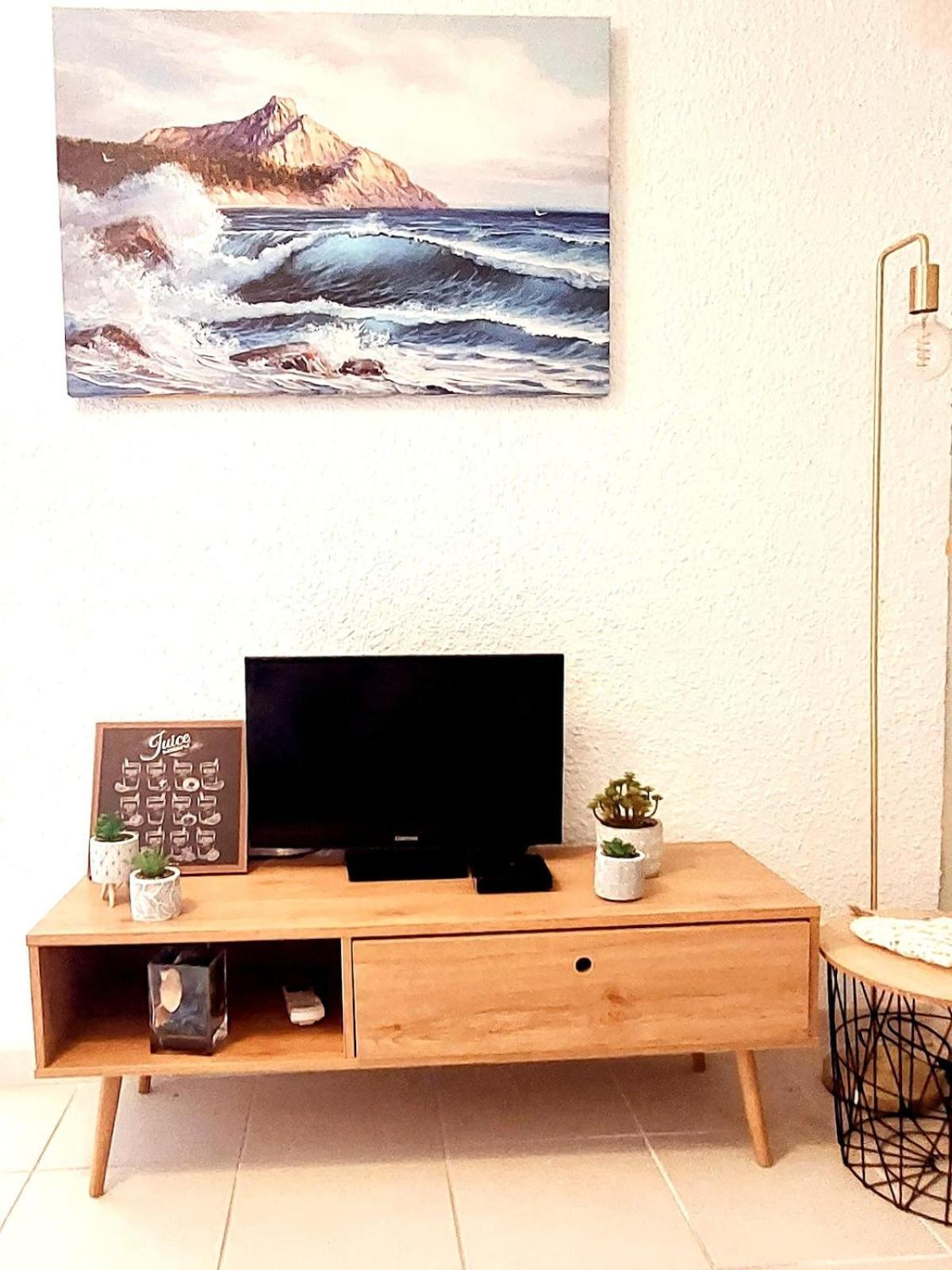 La Mouette Qui Miaule Apartment Gruissan Ngoại thất bức ảnh